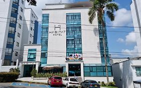 Habitat Suites Hotel By Gho Hoteles